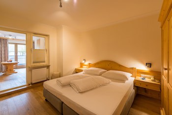 Wohlfuehlhotel Schiestl