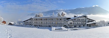 Wohlfuehlhotel Schiestl