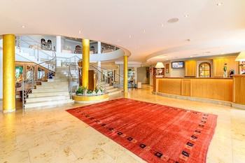 Wohlfuehlhotel Schiestl