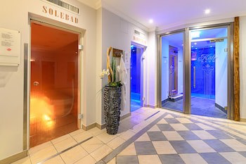 Wohlfuehlhotel Schiestl