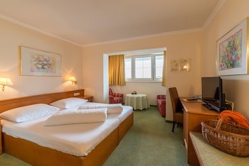 Wohlfuehlhotel Schiestl