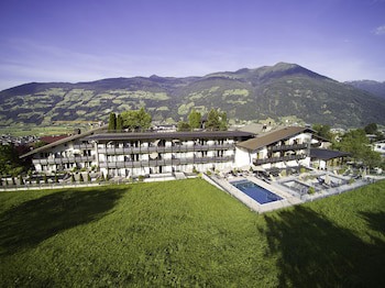 Wohlfuehlhotel Schiestl
