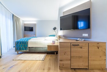 Wohlfuehlhotel Schiestl