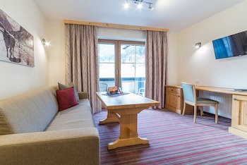 Wohlfuehlhotel Schiestl