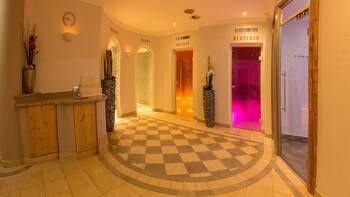 Wohlfuehlhotel Schiestl