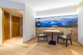 Wohlfuehlhotel Schiestl