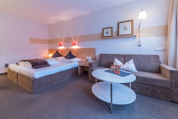 Wohlfuehlhotel Schiestl