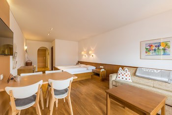 Wohlfuehlhotel Schiestl
