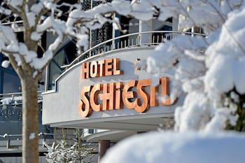 Wohlfuehlhotel Schiestl