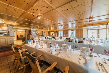 Wohlfuehlhotel Schiestl