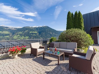 Wohlfuehlhotel Schiestl