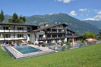 Wohlfuehlhotel Schiestl
