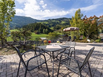 Wohlfuehlhotel Schiestl