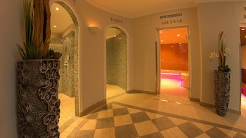 Wohlfuehlhotel Schiestl