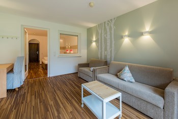 Wohlfuehlhotel Schiestl