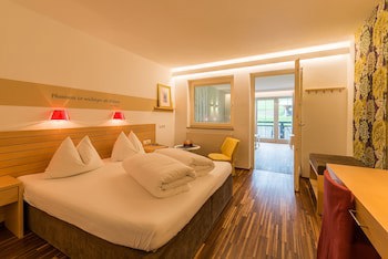 Wohlfuehlhotel Schiestl