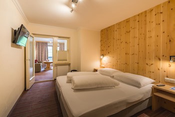 Wohlfuehlhotel Schiestl