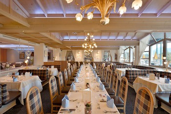 Wohlfuehlhotel Schiestl