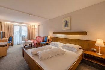 Wohlfuehlhotel Schiestl