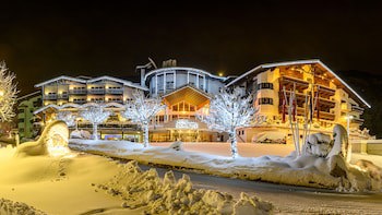 Wohlfuehlhotel Schiestl