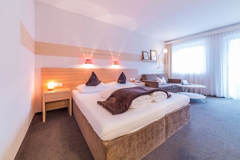 Wohlfuehlhotel Schiestl