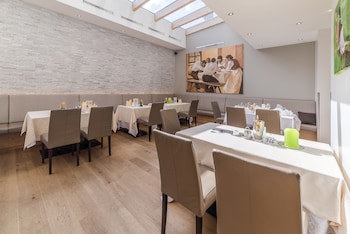 Wohlfuehlhotel Schiestl
