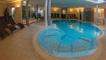 Wohlfuehlhotel Schiestl