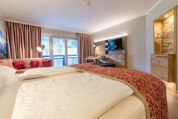 Wohlfuehlhotel Schiestl