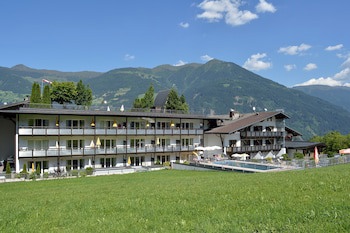 Wohlfuehlhotel Schiestl