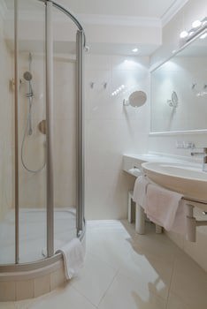 Wohlfuehlhotel Schiestl