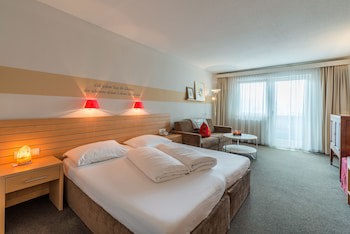 Wohlfuehlhotel Schiestl