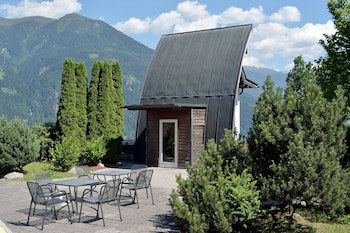 Wohlfuehlhotel Schiestl
