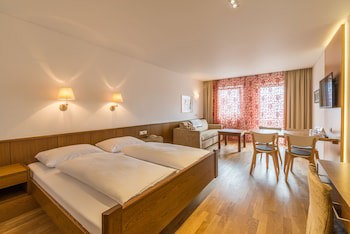 Wohlfuehlhotel Schiestl