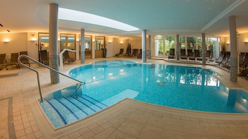 Wohlfuehlhotel Schiestl