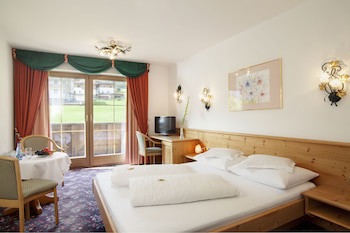 Wohlfuehlhotel Schiestl