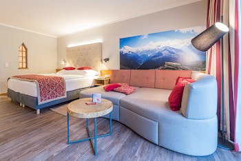 Wohlfuehlhotel Schiestl