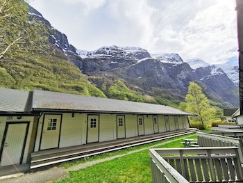 Gudvangen Fjordtell