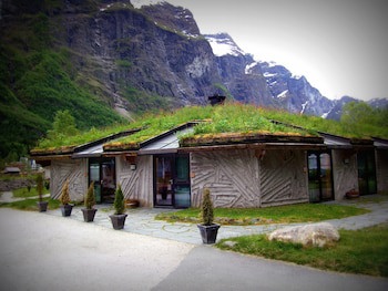 Gudvangen Fjordtell