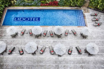 Lidotel San Cristobal
