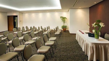 Lidotel San Cristobal