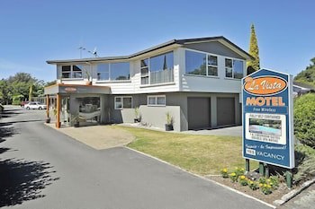 A'la Vista Motel