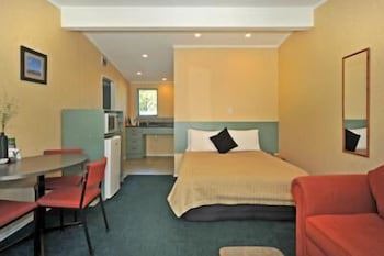 A'la Vista Motel