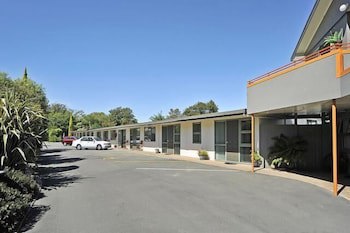 A'la Vista Motel