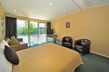 A'la Vista Motel
