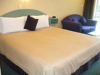 A'la Vista Motel