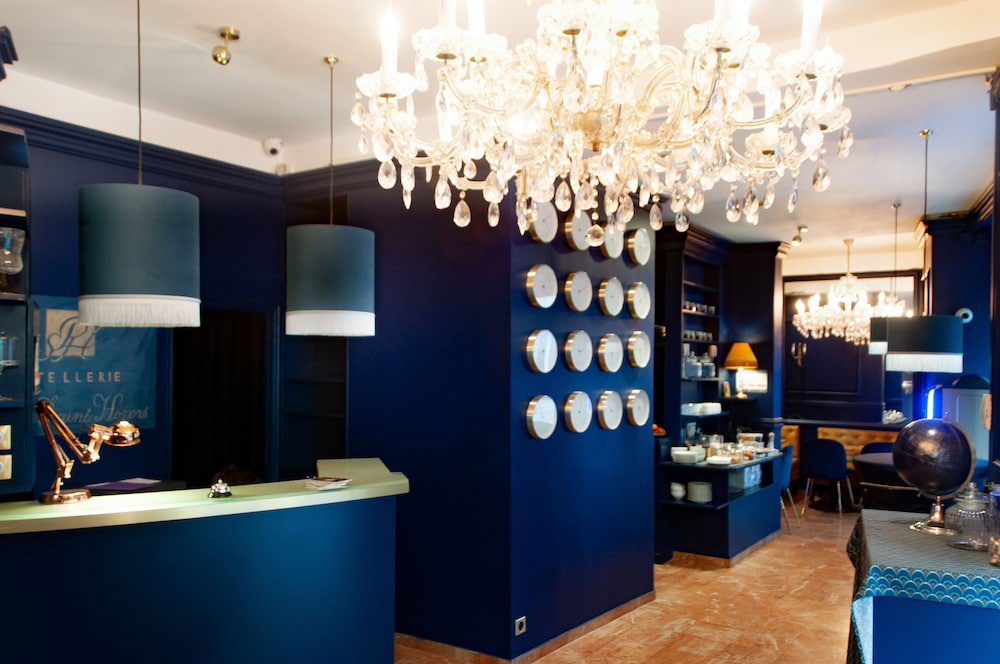Hotel Petit Saint Honore