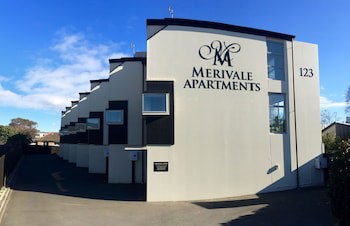 Merivale Manor