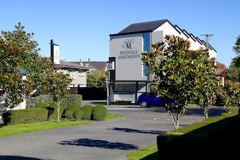 Merivale Manor