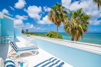 The Grandview Condos On Seven Mile Beach