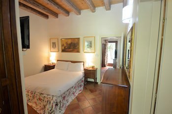 Hotel Villa Luppis galeri fotoğrafı